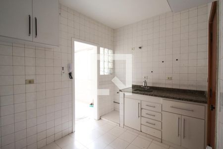 Apartamento para alugar com 147m², 3 quartos e 1 vagaCozinha