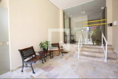 Apartamento para alugar com 147m², 3 quartos e 1 vagaEntrada