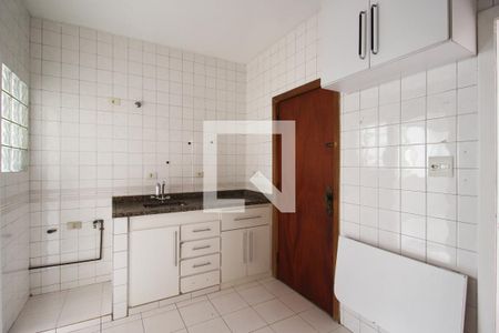 Apartamento para alugar com 147m², 3 quartos e 1 vagaCozinha
