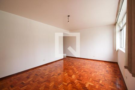 Sala de apartamento para alugar com 3 quartos, 147m² em Itaim Bibi, São Paulo