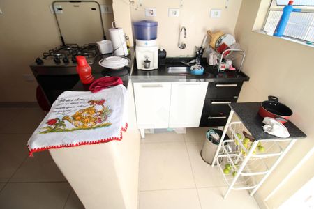 Casa à venda com 287m², 4 quartos e 2 vagasCasa 3 cozinha