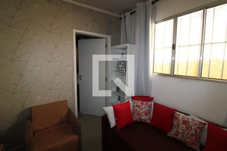 Casa à venda com 287m², 4 quartos e 2 vagasCasa 1 sala