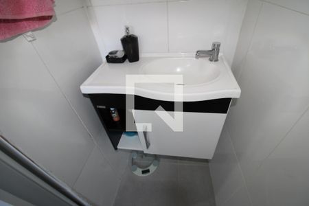 Casa à venda com 287m², 4 quartos e 2 vagasCasa 2 Banheiro