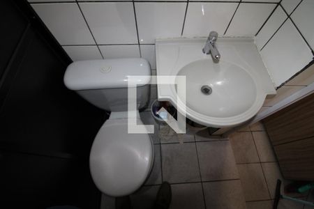 Casa à venda com 287m², 4 quartos e 2 vagasCasa 1 Banheiro