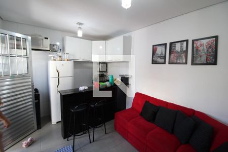 Casa à venda com 287m², 4 quartos e 2 vagasCasa 2 sala e cozinha