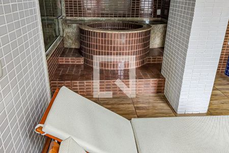 Apartamento para alugar com 41m², 1 quarto e 1 vaga Apartamento para alugar com 41m², 1 quarto e 1 vagaÁrea comum