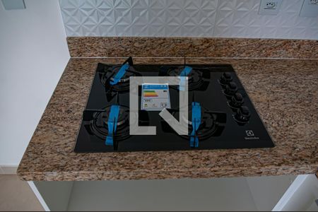 Sala - quarto de apartamento à venda com 1 quarto, 41m² em Taquara, Rio de Janeiro