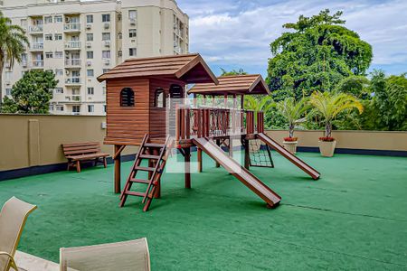 Apartamento para alugar com 41m², 1 quarto e 1 vaga Apartamento para alugar com 41m², 1 quarto e 1 vagaÁrea comum