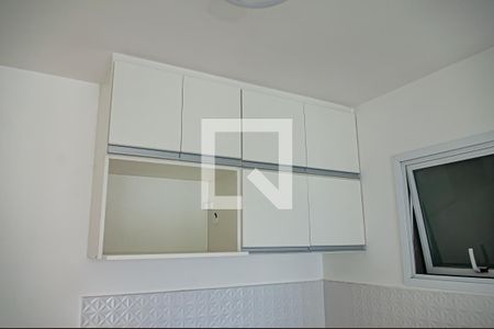 Sala - quarto de apartamento à venda com 1 quarto, 41m² em Taquara, Rio de Janeiro