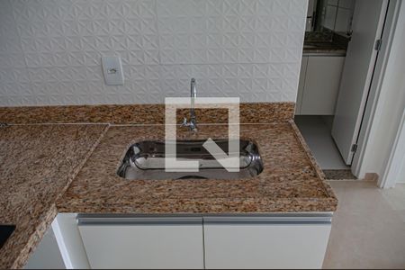 Sala - quarto de apartamento à venda com 1 quarto, 41m² em Taquara, Rio de Janeiro