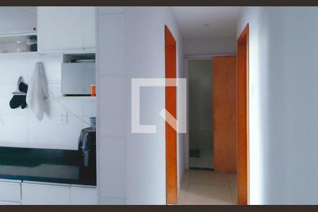 corredor de apartamento para alugar com 3 quartos, 75m² em Engenho de Dentro, Rio de Janeiro