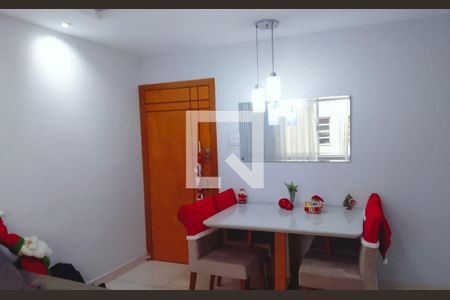 Sala de apartamento para alugar com 3 quartos, 75m² em Engenho de Dentro, Rio de Janeiro