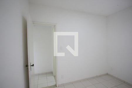 Quarto de apartamento para alugar com 1 quarto, 36m² em Pechincha, Rio de Janeiro