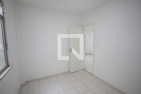 Quarto de apartamento para alugar com 1 quarto, 36m² em Pechincha, Rio de Janeiro