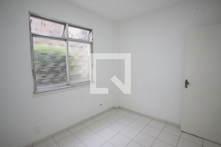 Quarto de apartamento para alugar com 1 quarto, 36m² em Pechincha, Rio de Janeiro
