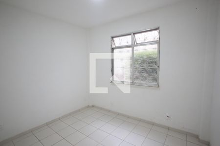 Quarto de apartamento para alugar com 1 quarto, 36m² em Pechincha, Rio de Janeiro