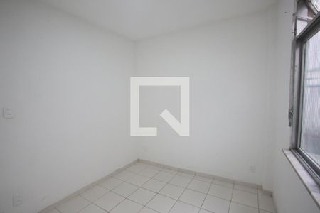 Quarto de apartamento para alugar com 1 quarto, 36m² em Pechincha, Rio de Janeiro