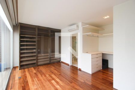 Apartamento para alugar com 130m², 2 quartos e 2 vagasSuíte 2