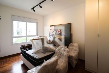 Apartamento para alugar com 130m², 2 quartos e 2 vagasSuíte 1 