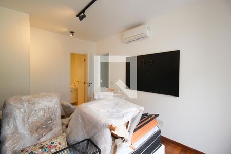 Apartamento para alugar com 130m², 2 quartos e 2 vagasSuíte 1 