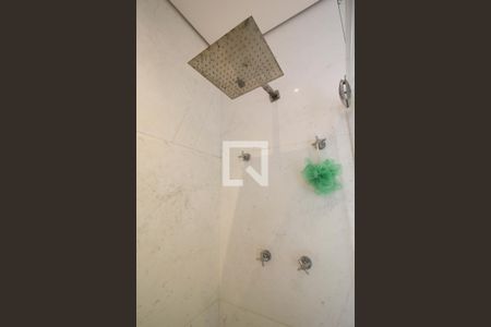 Apartamento para alugar com 130m², 2 quartos e 2 vagasBanheiro da Suíte 2