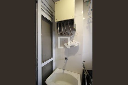 Apartamento para alugar com 130m², 2 quartos e 2 vagasÁrea de Serviço 