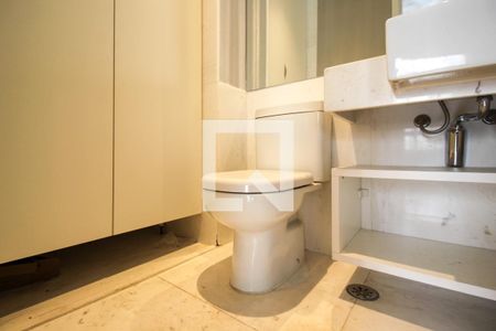 Apartamento para alugar com 130m², 2 quartos e 2 vagasLavabo 