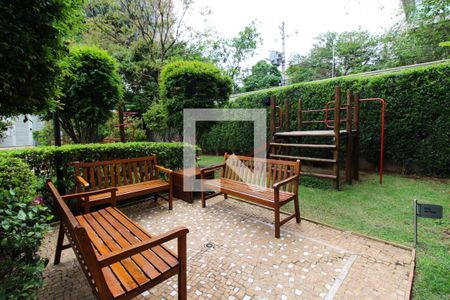 Apartamento para alugar com 130m², 2 quartos e 2 vagasÁrea comum 