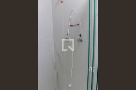 Studio para alugar com 22m², 1 quarto e sem vagaBanheiro