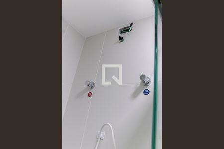 Studio para alugar com 22m², 1 quarto e sem vagaBanheiro