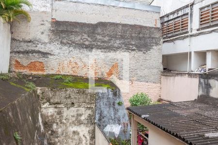 Vista do Quarto 1 de apartamento à venda com 2 quartos, 64m² em Água Branca, São Paulo
