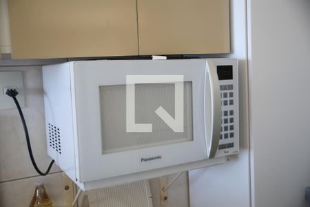 Apartamento para alugar com 54m², 2 quartos e 1 vagaCozinha