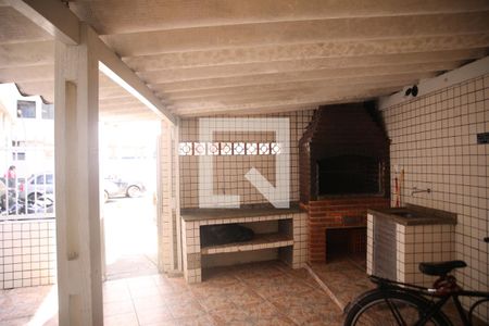 Apartamento para alugar com 54m², 2 quartos e 1 vagaArea Gourmet