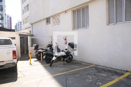 Apartamento para alugar com 54m², 2 quartos e 1 vagaÁrea comum