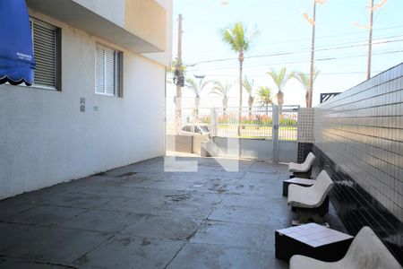 Apartamento para alugar com 54m², 2 quartos e 1 vagaÁrea comum