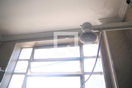 Apartamento para alugar com 54m², 2 quartos e 1 vagaBanheiro social