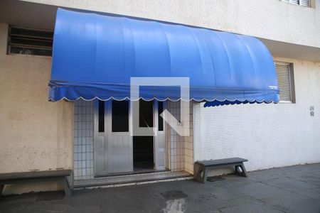 Apartamento para alugar com 54m², 2 quartos e 1 vagaEntrada