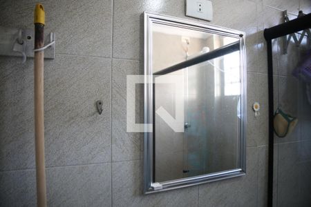 Apartamento para alugar com 54m², 2 quartos e 1 vagaBanheiro social