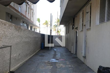 Apartamento para alugar com 54m², 2 quartos e 1 vagaÁrea comum