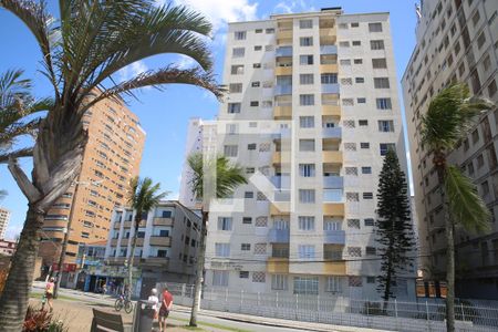 Apartamento para alugar com 54m², 2 quartos e 1 vagaFachada