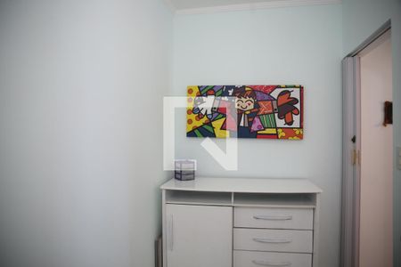 Apartamento para alugar com 54m², 2 quartos e 1 vagaQuarto 2