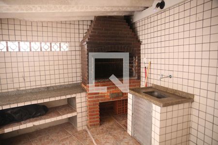 Apartamento para alugar com 54m², 2 quartos e 1 vagaChurrasqueira