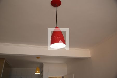 Apartamento para alugar com 54m², 2 quartos e 1 vagaSala