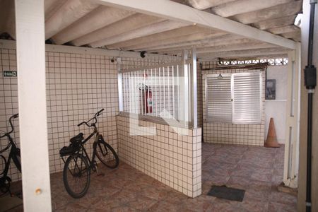 Apartamento para alugar com 54m², 2 quartos e 1 vagaArea Gourmet