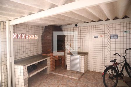 Apartamento para alugar com 54m², 2 quartos e 1 vagaArea Gourmet