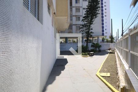 Apartamento para alugar com 54m², 2 quartos e 1 vagaArea verde