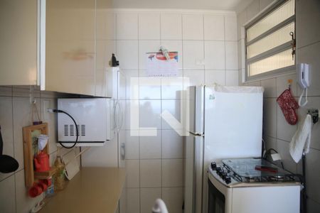 Apartamento para alugar com 54m², 2 quartos e 1 vagaCozinha