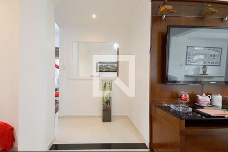 Sala de apartamento à venda com 2 quartos, 87m² em Bela Vista, São Paulo