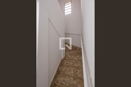 escadas de casa para alugar com 2 quartos, 70m² em Tatuapé, São Paulo