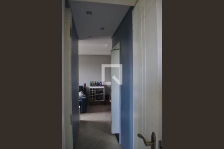 Sala de apartamento para alugar com 2 quartos, 54m² em Sacoma, São Paulo